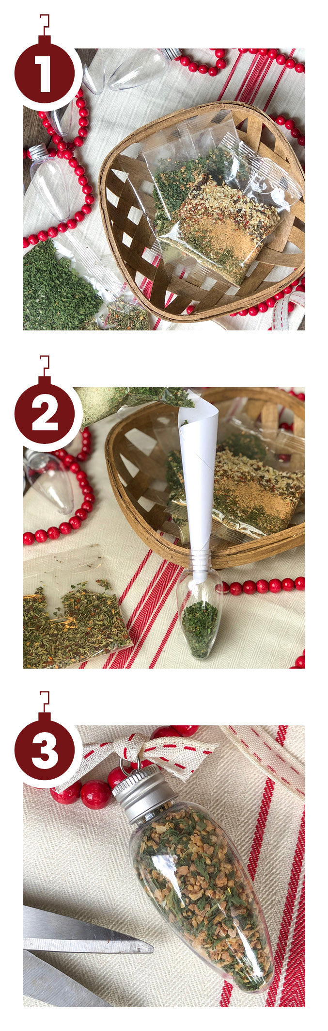 DIY Ornament 2